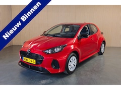 Mazda 2 Hybrid - 1.5 Prime-line - Apple Carplay/Android Auto - Adaptive Cruise