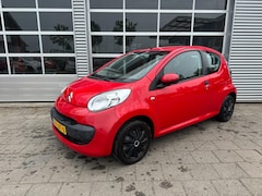 Citroën C1 - 1.0-12V Séduction