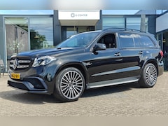 Mercedes-Benz GLS - 63 AMG 4MATIC 7-persoons