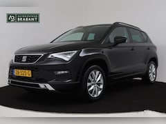 Seat Ateca - 1.0 EcoTSI Style Business Intense (PARKEERSENSOREN, TREKHAAK, CAMERA, NAVIGATIE, CARPLAY,