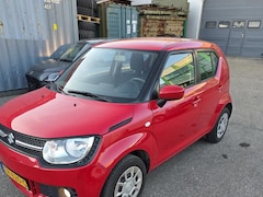 Suzuki Ignis - 1.2 Comfort, 2018, AIRCO, 119000 KM, NAP