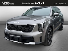 Kia Sorento - 1.6 T-GDi PHEV DynamicPlusLine