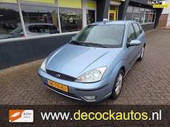 Ford Focus - 1.6-16V Futura