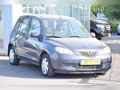 Mazda 2 - 2 1.4 59Kw 80Pk 2006 Airco 5 deurs