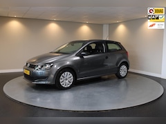 Volkswagen Polo - 1.2 Easyline *1ste Eigenaar* 67.000Km NAP|APK 2026