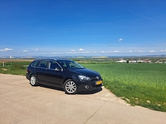 Volkswagen Golf Variant - 1.2 TSI Highline BlueMotion