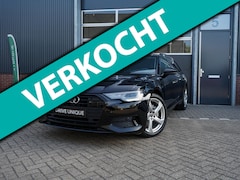 Audi A6 Avant - 40 TDI quattro Sport Edition | Trekhaak | Standkachel | Adaptive cruise