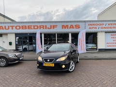 Seat Ibiza - 1.4 FR Sport-up NWE Apk Airco Cruise Control