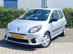 Renault Twingo - 1.2 16V 75pk ECO² Airco