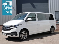 Volkswagen Transporter - 30 Bulli 2.0 TDI 150pk DSG Dub.Cab. L2H1