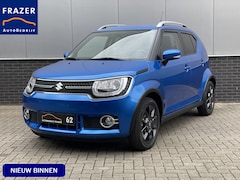 Suzuki Ignis - 1.2 Stijl AUTOMAAT / LED / CRUISE / TREKHAAK / RIJKLAAR