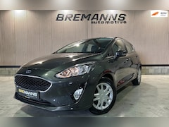 Ford Fiesta - 1.0 EcoBoost