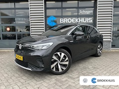 Volkswagen ID.4 - First 204 pk 77 kWh | Achteruitrijcamera | Apple Carplay/Android Auto|telefoonintegratie p