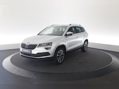 Skoda Karoq - 1.0 TSI Greentech Drive
