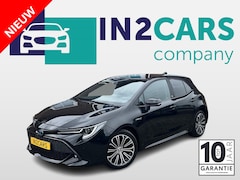 Toyota Corolla - 1.8 Hybrid Style *Apple Carplay/Android Auto