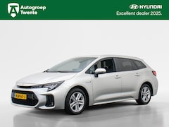Suzuki Swace - 1.8 Hybrid Select | Carplay | Camera | Stoelverwarming