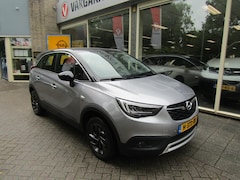 Opel Crossland X - 1.2 TURBO NAVIGATIE CAMERA AIRCO/ECC