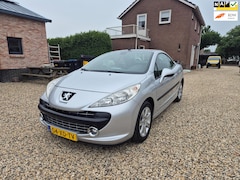 Peugeot 207 CC - 1.6 VTi Première >>INRUIL MOGELIJK<<