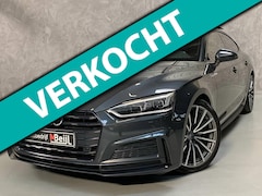 Audi A5 Sportback - 2.0 TFSI Sport /Pano /Virtueel dash / B&O