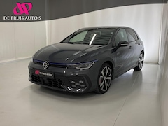 Volkswagen Golf - GTE 272PK Matrix IQ LIGHT 18 Inch Head Up Trekhaak 360° Camera Dynamic Chassis Control