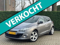 Renault Mégane - 1.6 Parisienne| 1e Eigenaar| PDC| NAVI|