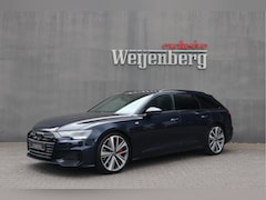 Audi A6 Avant - 55 TFSI Quattro S edition (2x) S-line 340pk
