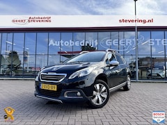 Peugeot 2008 - 1.2 E-VTI Automaat Allure / Navi / Pano-dak / trekhaak