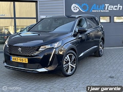 Peugeot 5008 - 1.2 PureTech GT Alcantara Pano Full Options