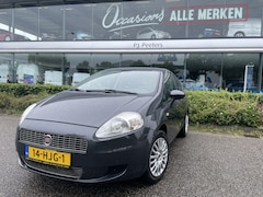 Fiat Grande Punto - 1.2 Active APK tot januari 2026