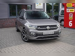 Volkswagen T-Cross - 1.0 TSI Style / R-line / Winterset / Dealer onderhouden