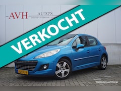 Peugeot 207 - 1.6 VTi Allure