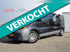 Renault Trafic - 1.9 dCi L2H1, Dubbel Cabine