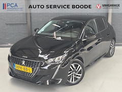Peugeot 208 - 1.2 (100 pk) Allure Pack automaat - 3D cockpit - groot scherm - keyless - camera