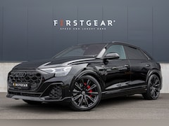 Audi Q8 - 60 TFSI e quattro Pro Line S Competition *Vierwielbesturing / Panorama / Bang & Olufsen /