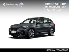 BMW X1 - xDrive25e M-Sport | 19" | Panorama | Head-Up | Stoel + Stuurverw. | Comfort Acces | Drivin