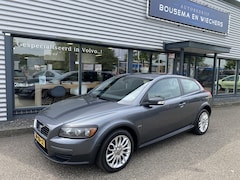 Volvo C30 - 1.8 Kinetic Dealer onderhouden