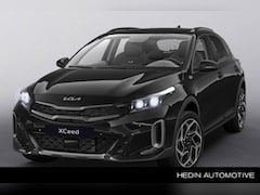 Kia XCeed - 1.5 T-GDi GT-PlusLine | inruilvoordeel | snel leverbaar |