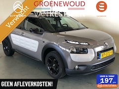 Citroën C4 Cactus - Business Plus | Navi | Trekhaak | Clima|
