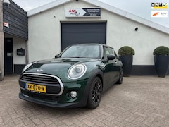 MINI One - 1.2 Chili Business