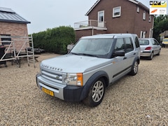 Land Rover Discovery - 3