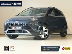 Hyundai Bayon - 1.0 T-GDI Comfort, Camera Carplay