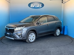Suzuki S-Cross - 1.4 Boosterjet Allgrip Select Smart Hybrid AUTOMAAT