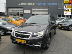 Subaru Forester - 2.0 Premium