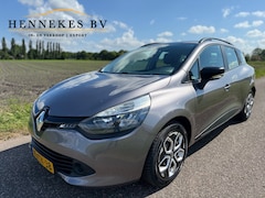 Renault Clio Estate - 0.9 TCe Authentique