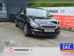 Peugeot 308 - 1.2 PureTech Blue Lion