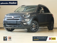 Fiat 500 X Cross - 1.4 T M-Air S-D. Cr