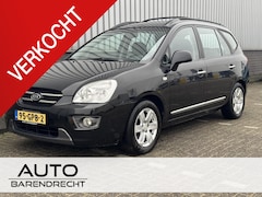 Kia Carens - 2.0 CVVT X-ecutive 7p. 7 persoons