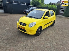 Kia Picanto - 1.0 X-pect