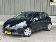 Renault Clio - 1.5 dCi ECO Expression