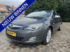 Opel Astra Sports Tourer - 1.4 Turbo Sport Airco/ecc Navigatie apk